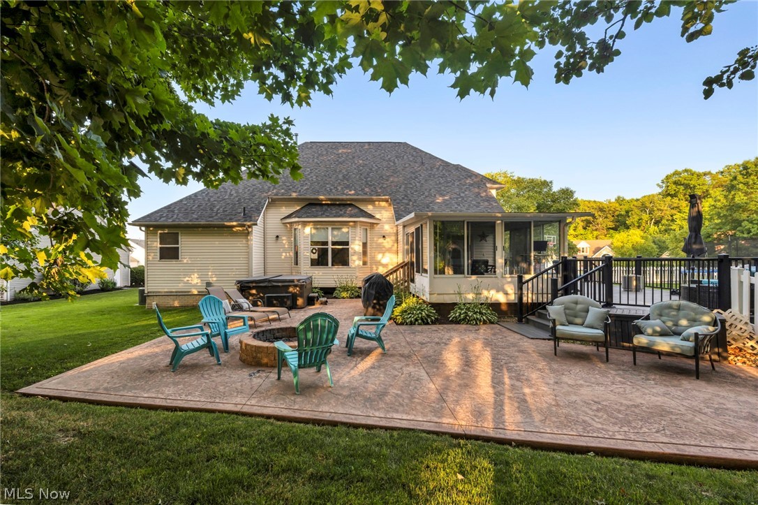 Woods/Windsor Pointe Ph 02 - Residential