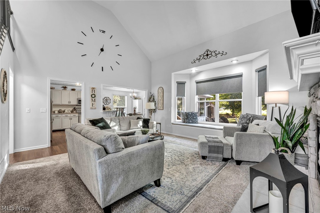 Woods/Windsor Pointe Ph 02 - Residential