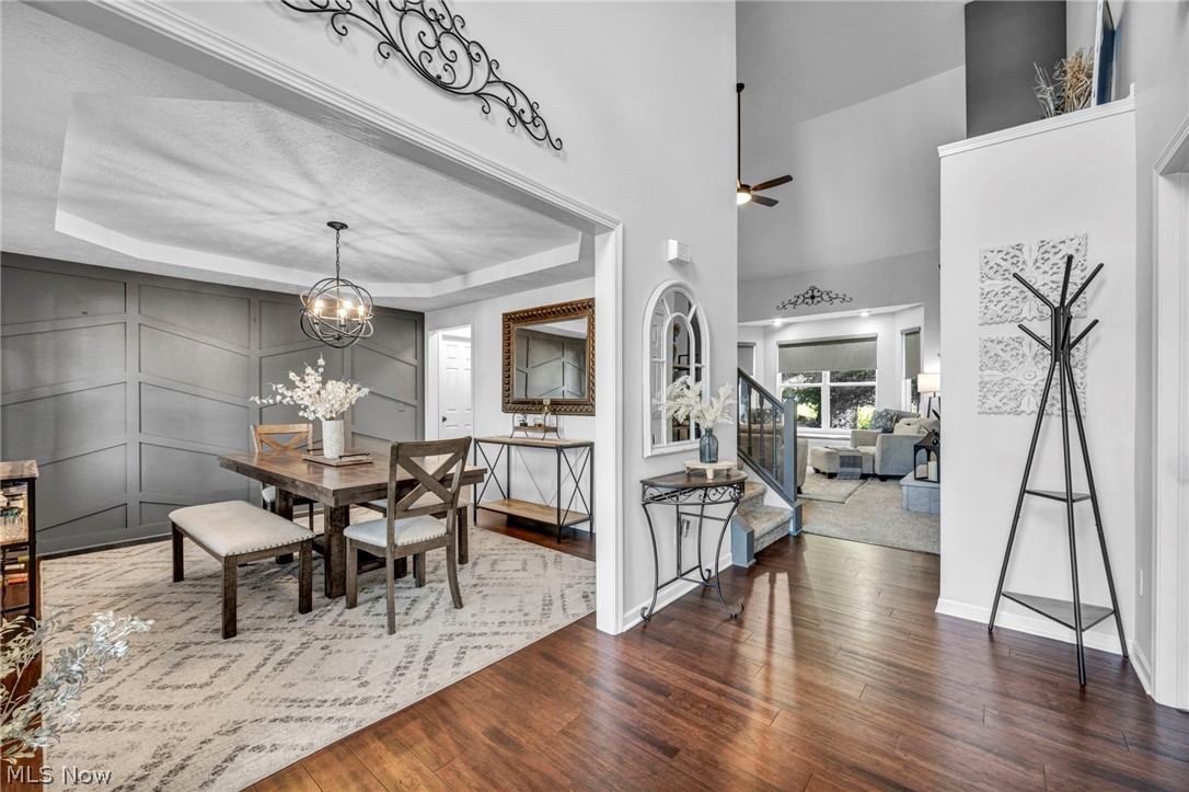 Woods/Windsor Pointe Ph 02 - Residential