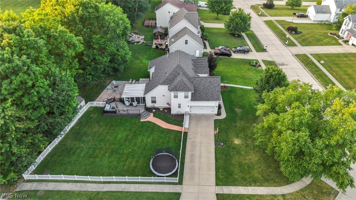Woods/Windsor Pointe Ph 02 - Residential