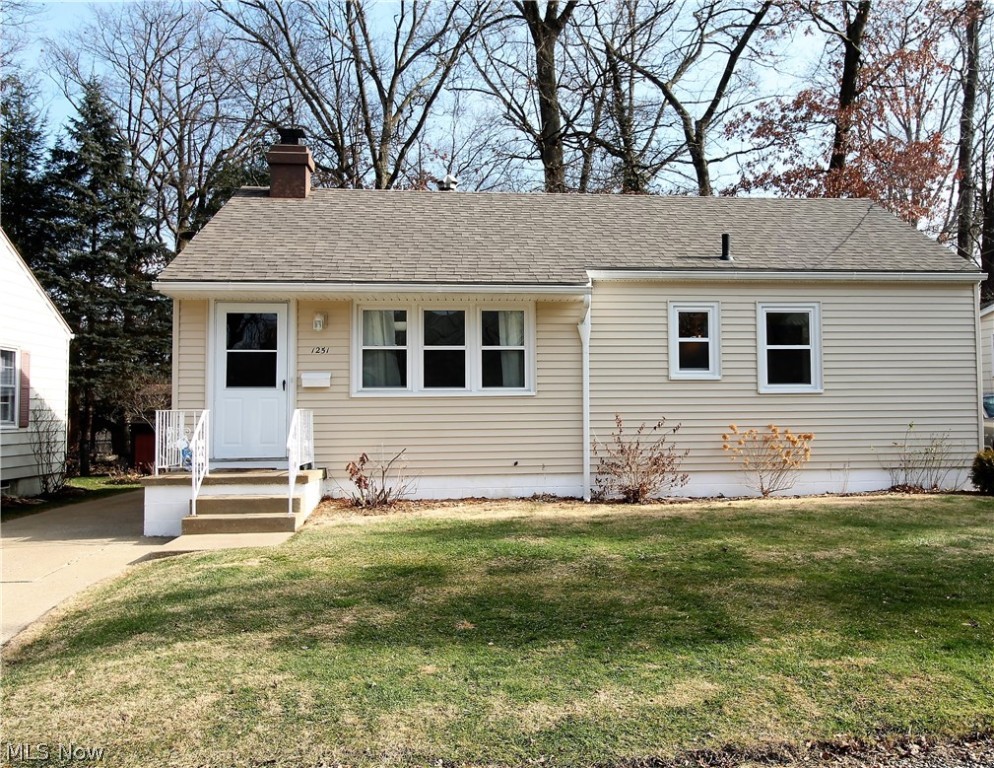 Riverside Park - Residential