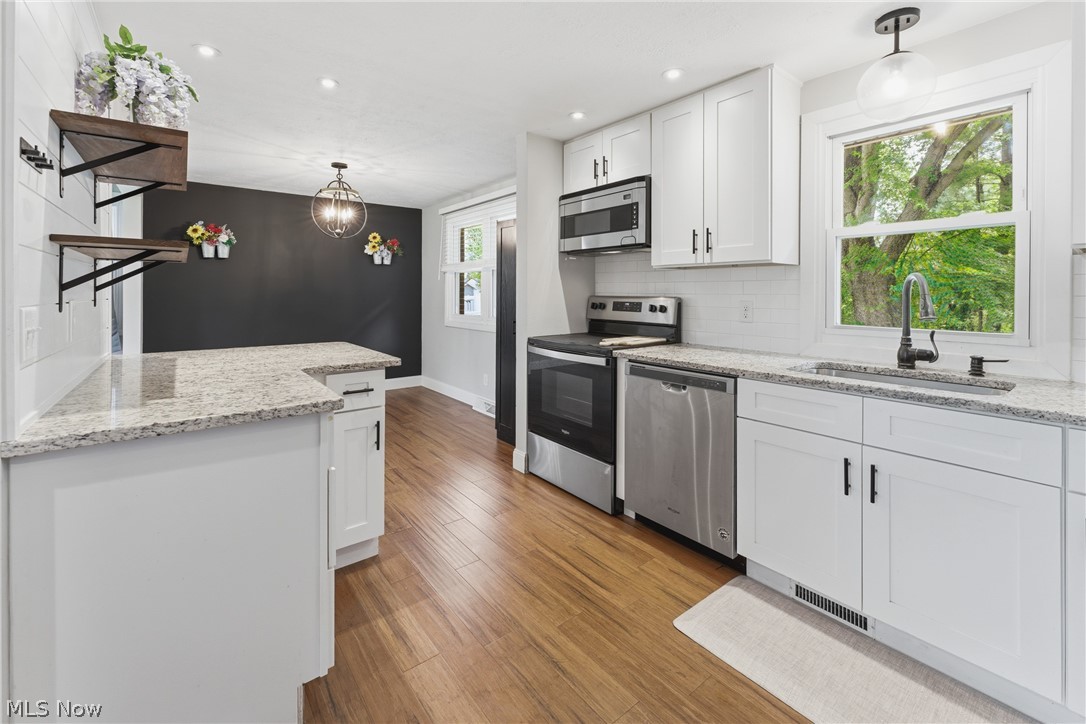 Lake Cable Allotment Sec K - Residential