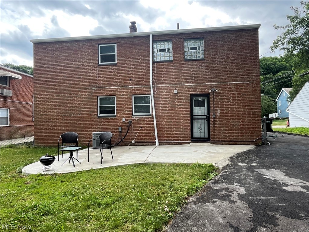 Hillandal 01/P J Odonnell - Residential