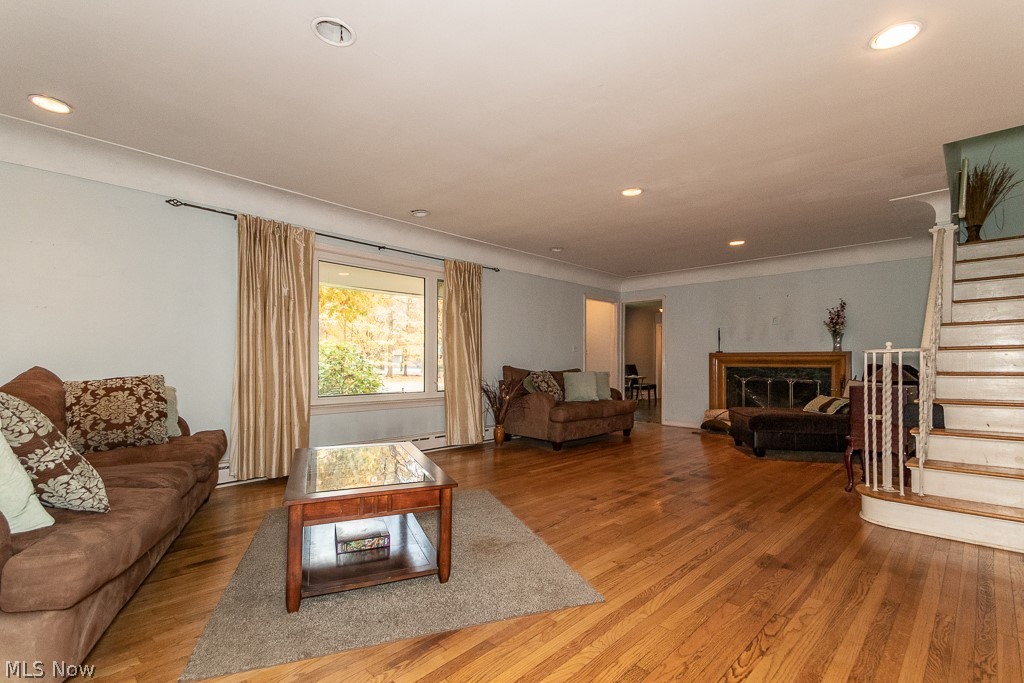 Parkside - Residential