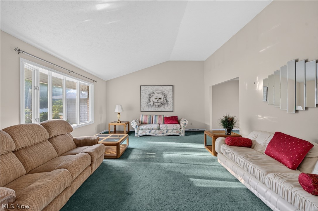 Hillside Acres Sub - Residential