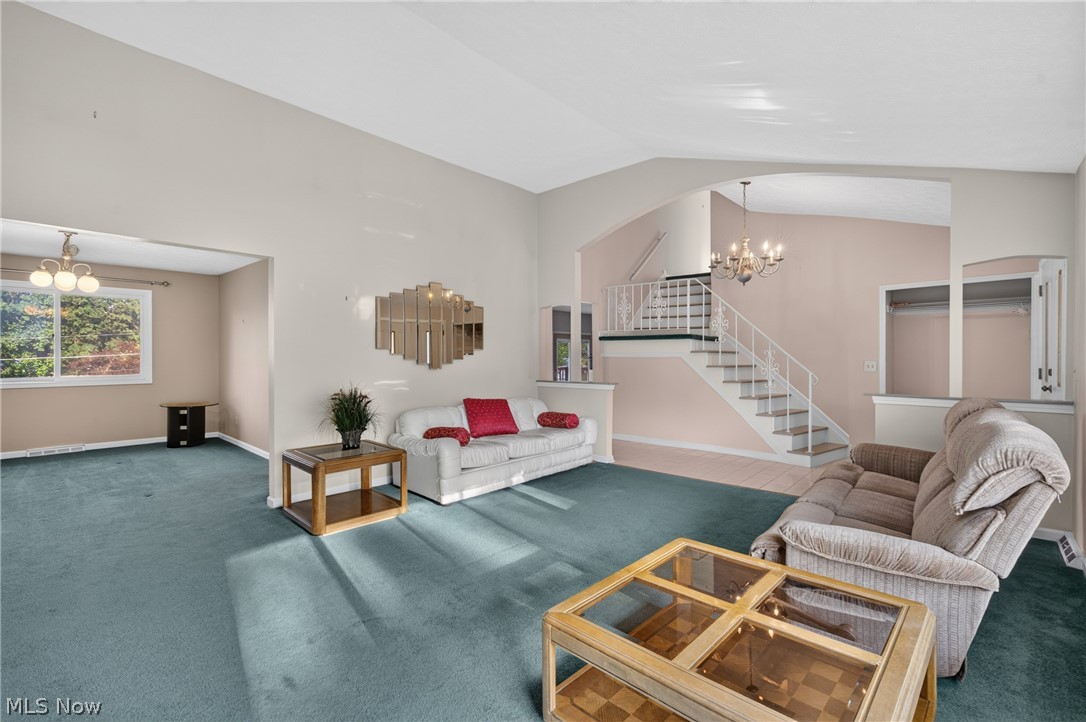 Hillside Acres Sub - Residential