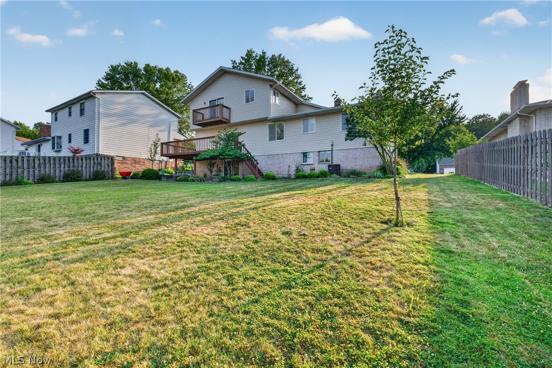 Hillside Acres Sub - Residential