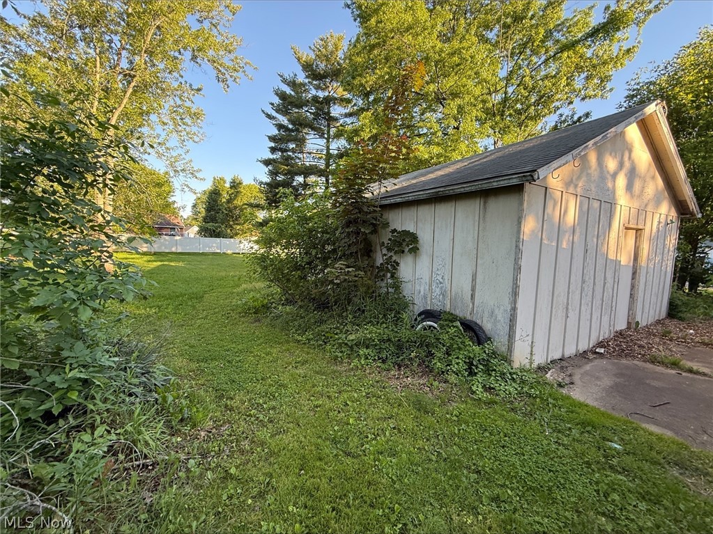 Sidingery Couchie - Residential