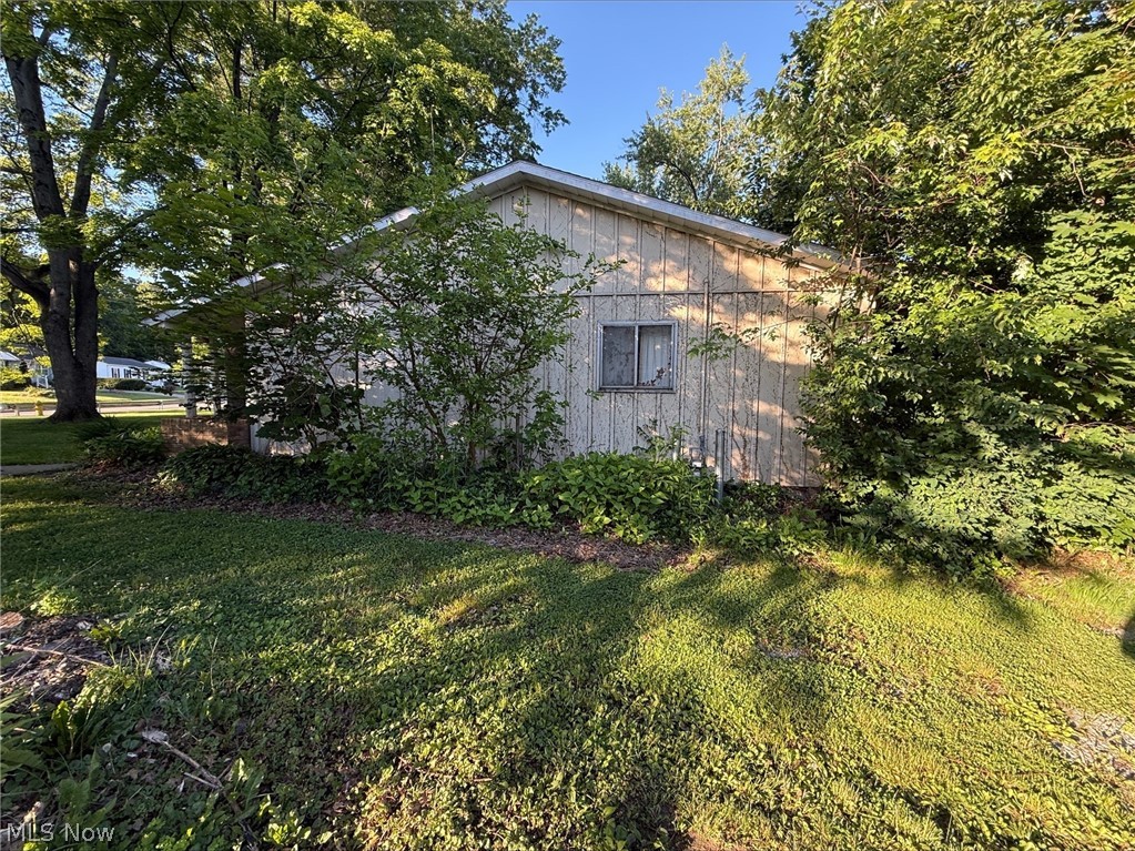 Sidingery Couchie - Residential