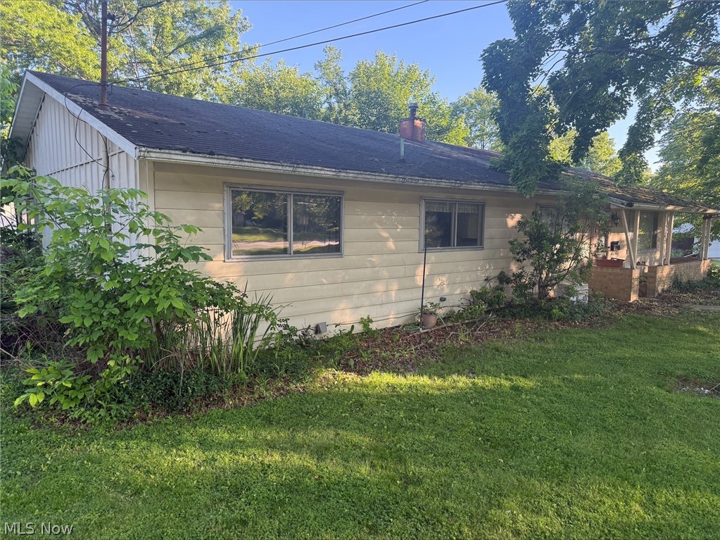 Sidingery Couchie - Residential