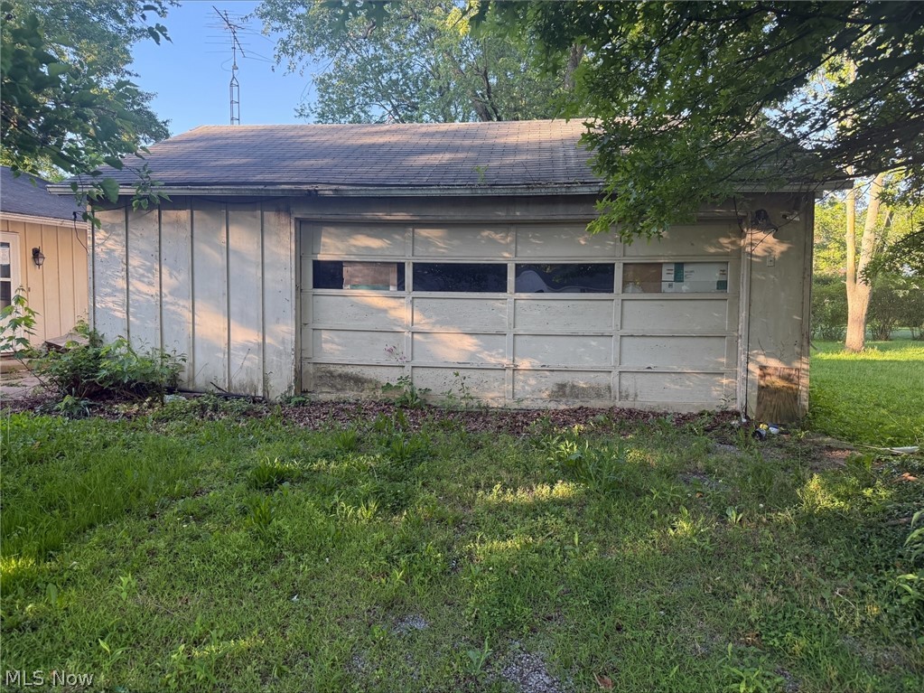 Sidingery Couchie - Residential