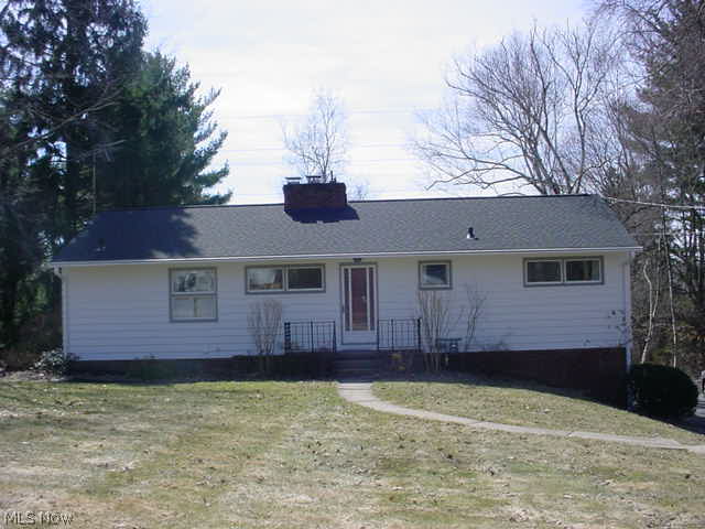 Riverside Park - Residential