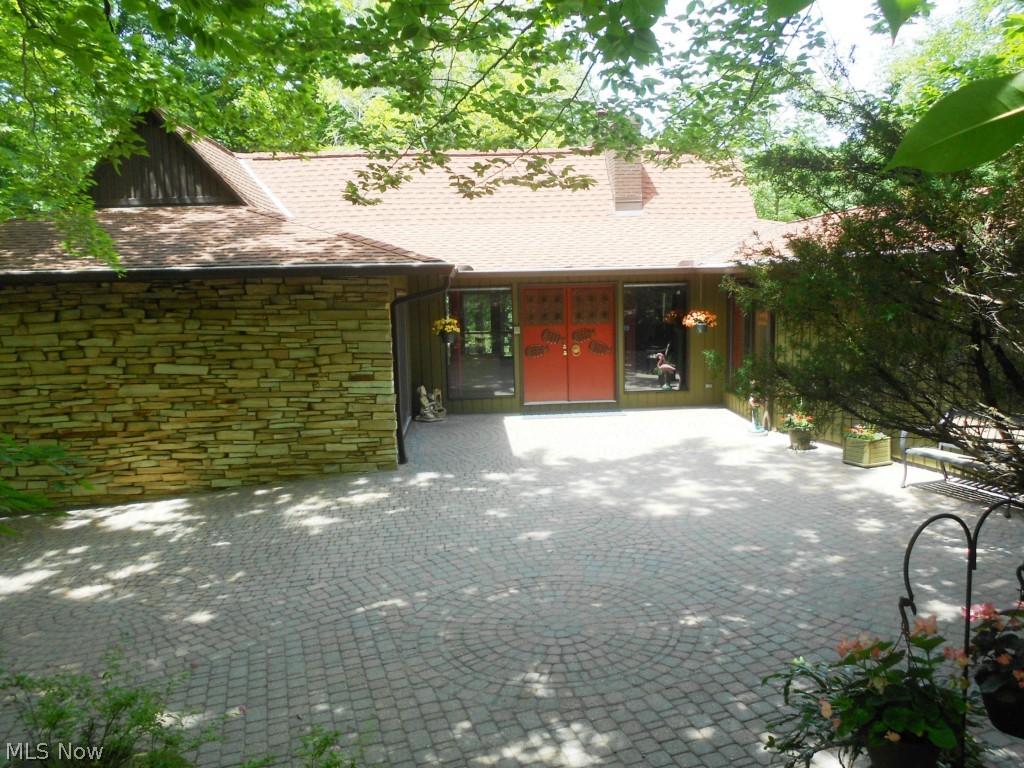 Beechwood Island - Residential