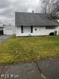 Investor opportunity in Girard. This wel maintained 2-bedroom, 1-bath home is located in a quiet neighborhood and already has a tenant in place on a month-to-month lease paying $950 per month. Whether you’re looking to expand your rental portfolio or secure a solid investment property with immediate income, this home offers great potential. This property can also be purchased as part of a package deal with 1976 Smithfield in Youngstown for investors looking to grow their holdings with multiple income-producing properties.