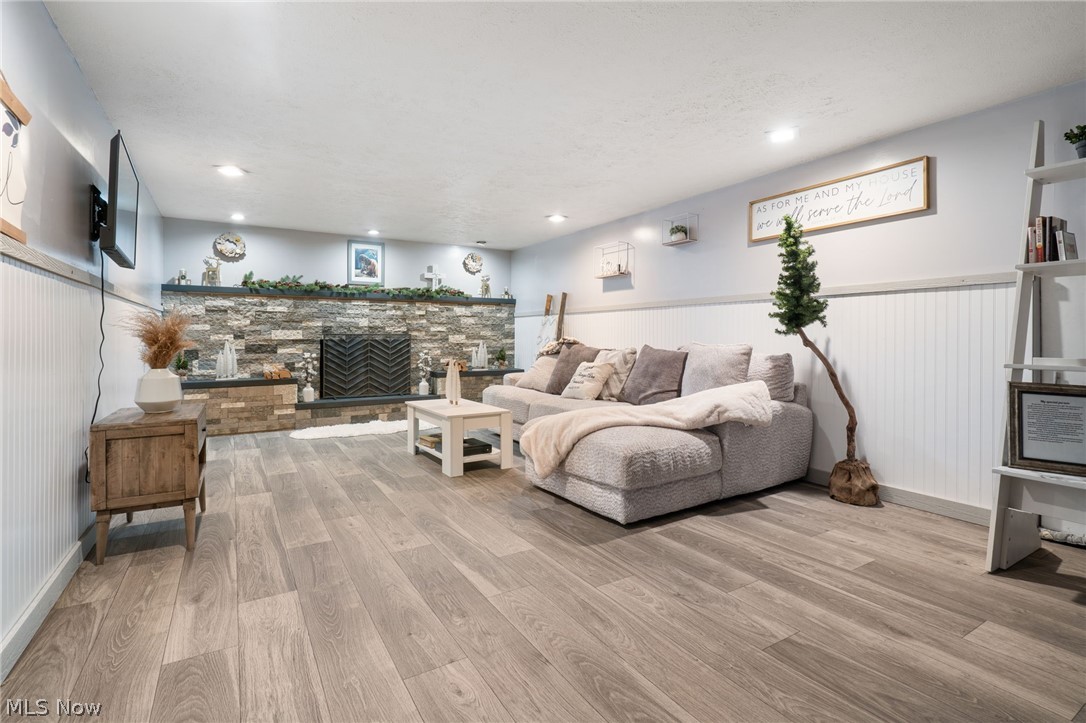 Glenhaven Village - Residential