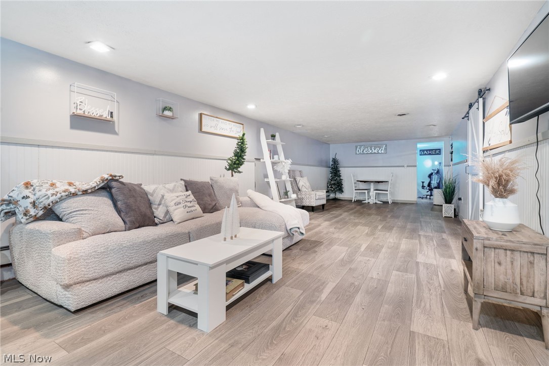 Glenhaven Village - Residential