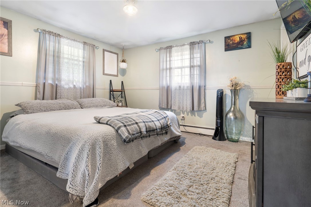 Glenhaven Village - Residential