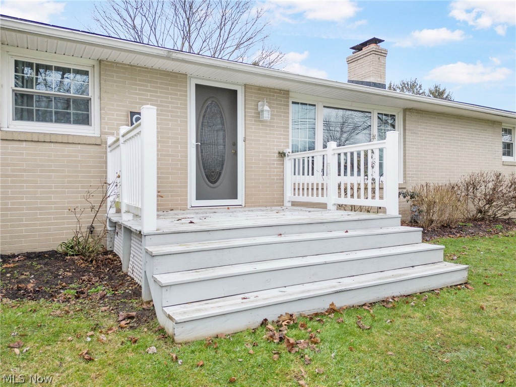 Glenhaven Village - Residential