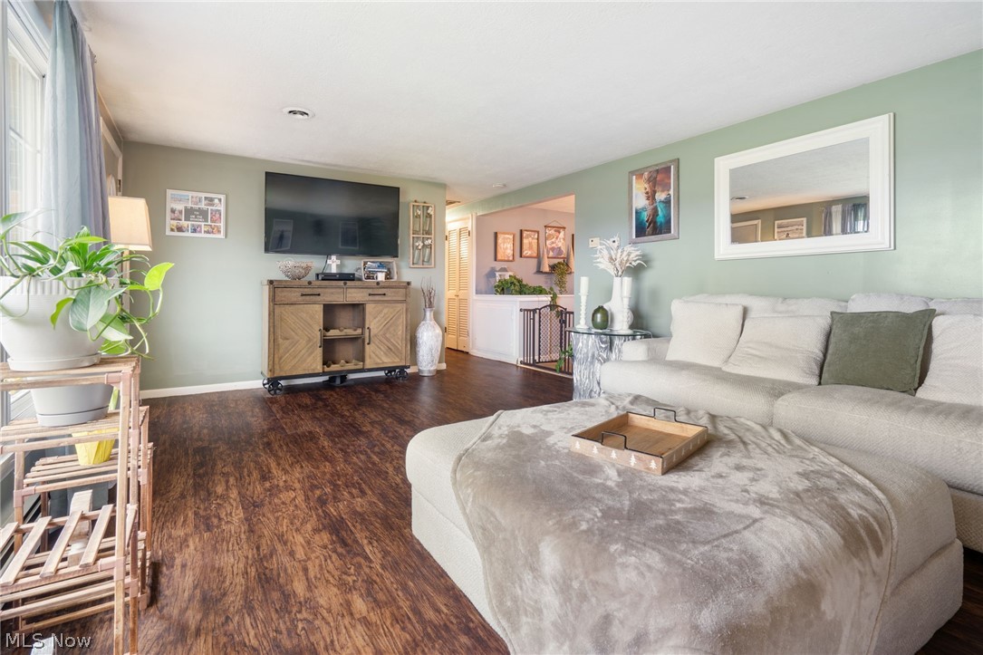 Glenhaven Village - Residential