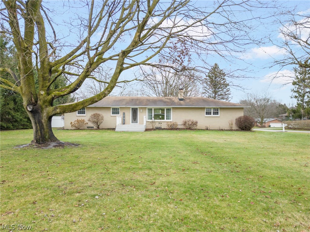 Glenhaven Village - Residential