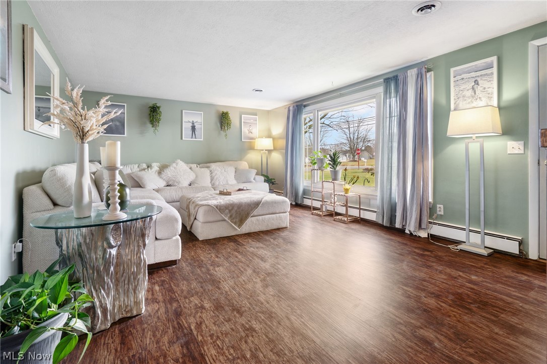Glenhaven Village - Residential