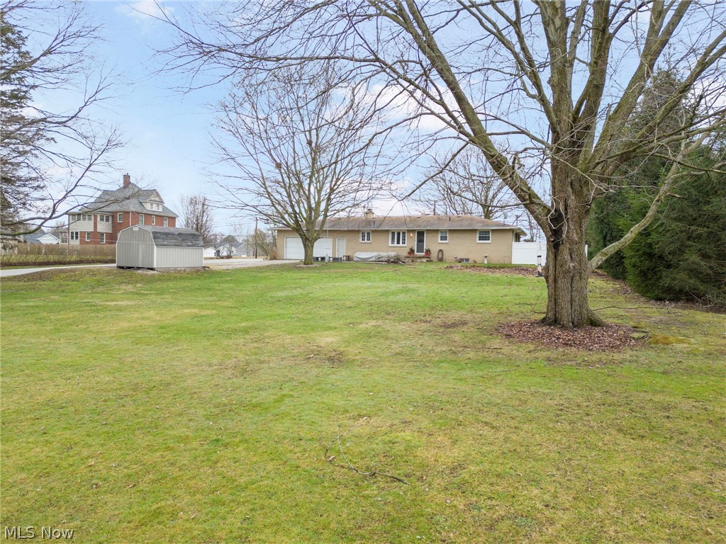 Glenhaven Village - Residential