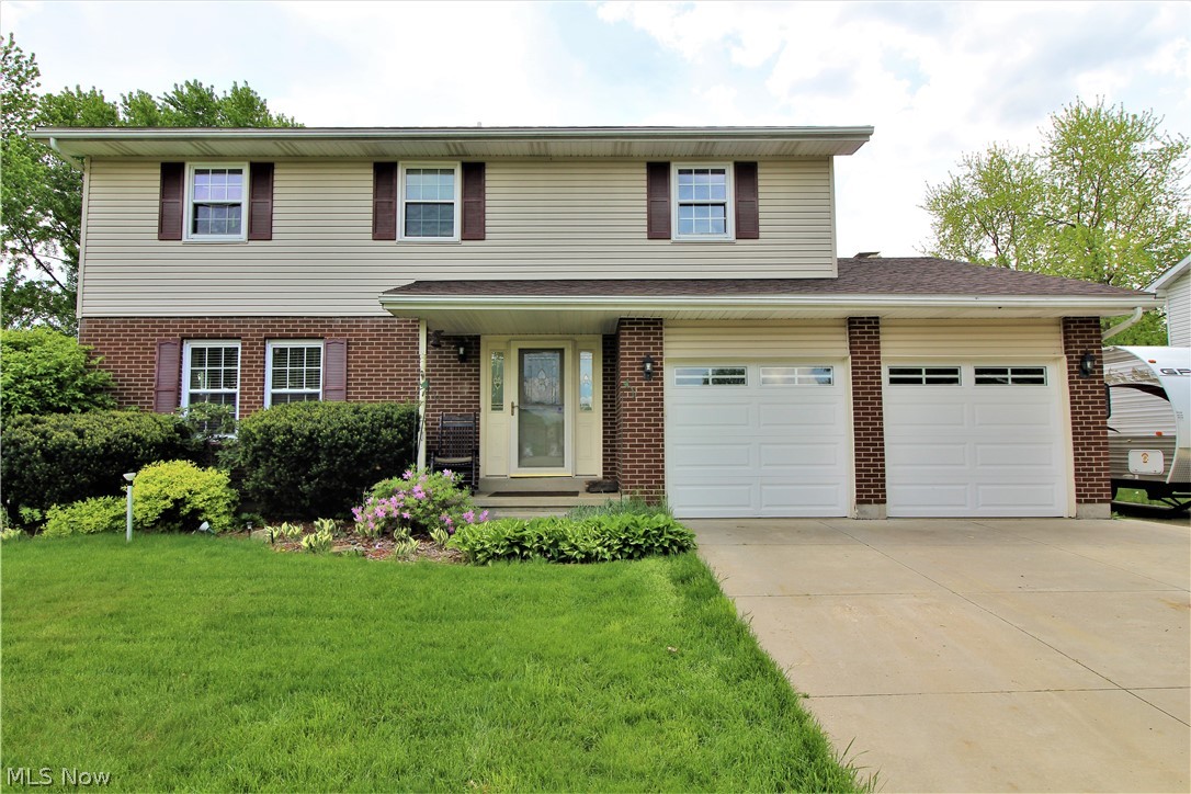Sherwood - Residential