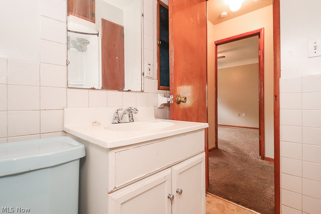 Bedford - Residential