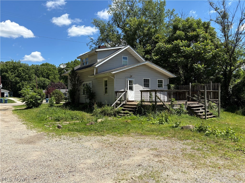 Copley Township - Residential