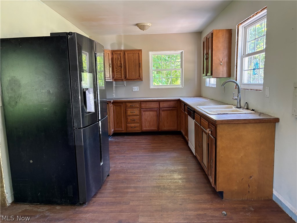 Copley Township - Residential