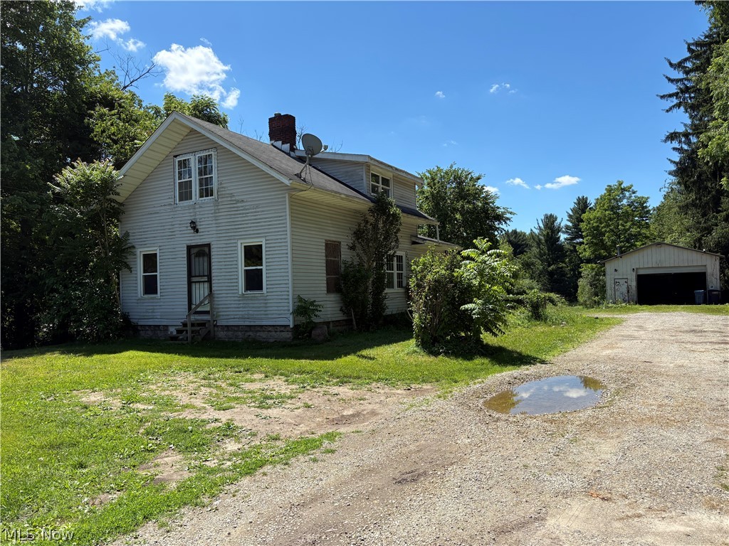 Copley Township - Residential