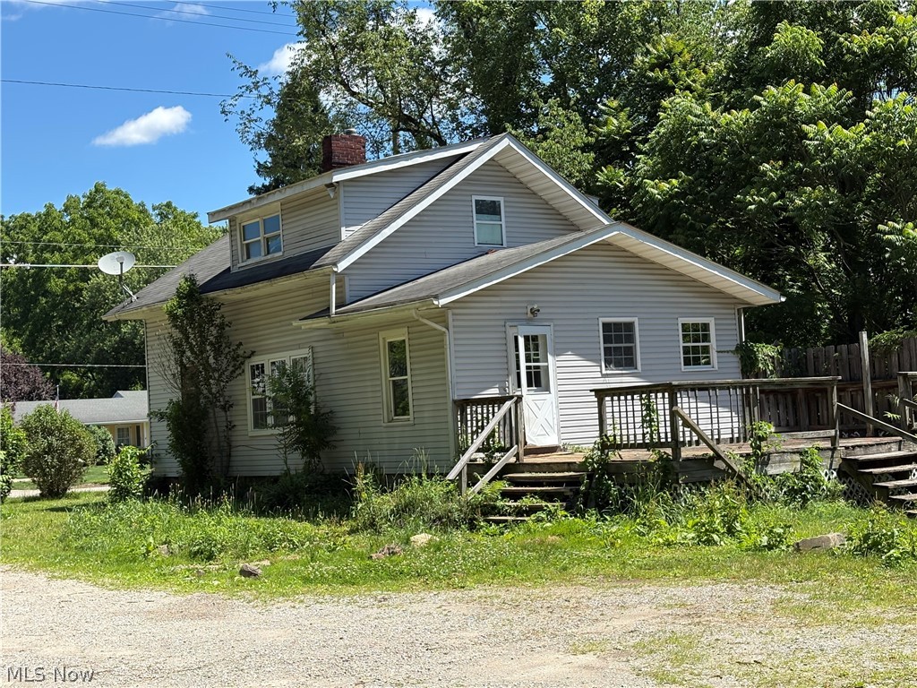 Copley Township - Residential