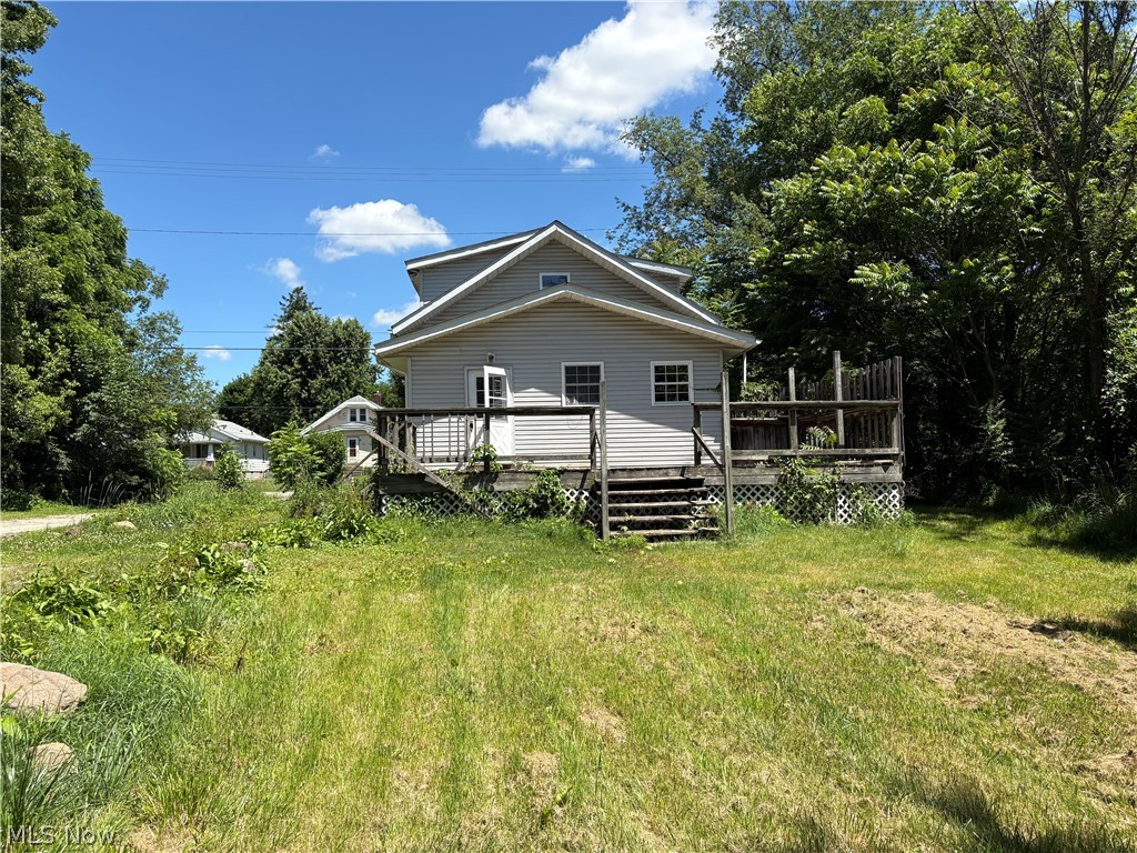 Copley Township - Residential