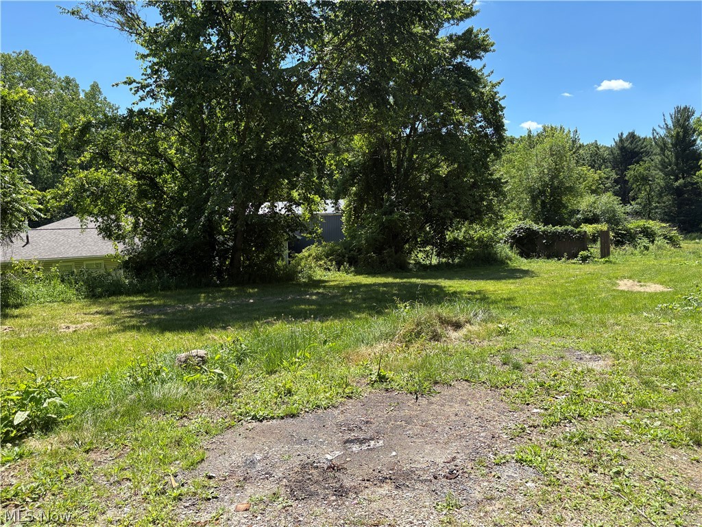 Copley Township - Residential