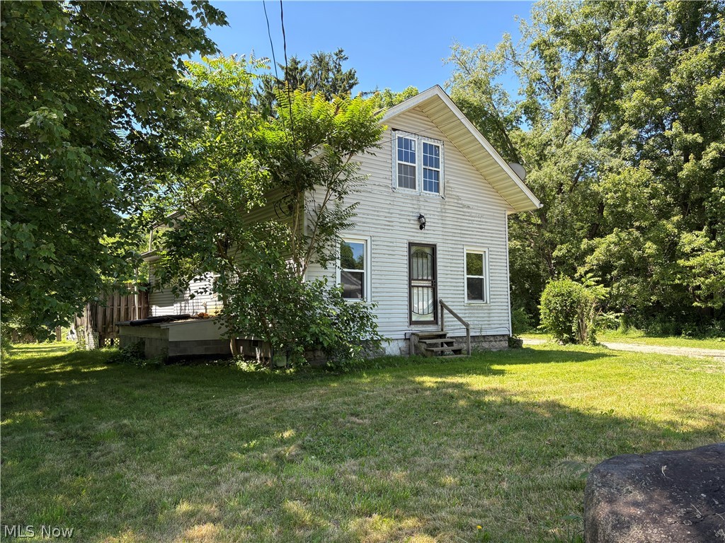 Copley Township - Residential