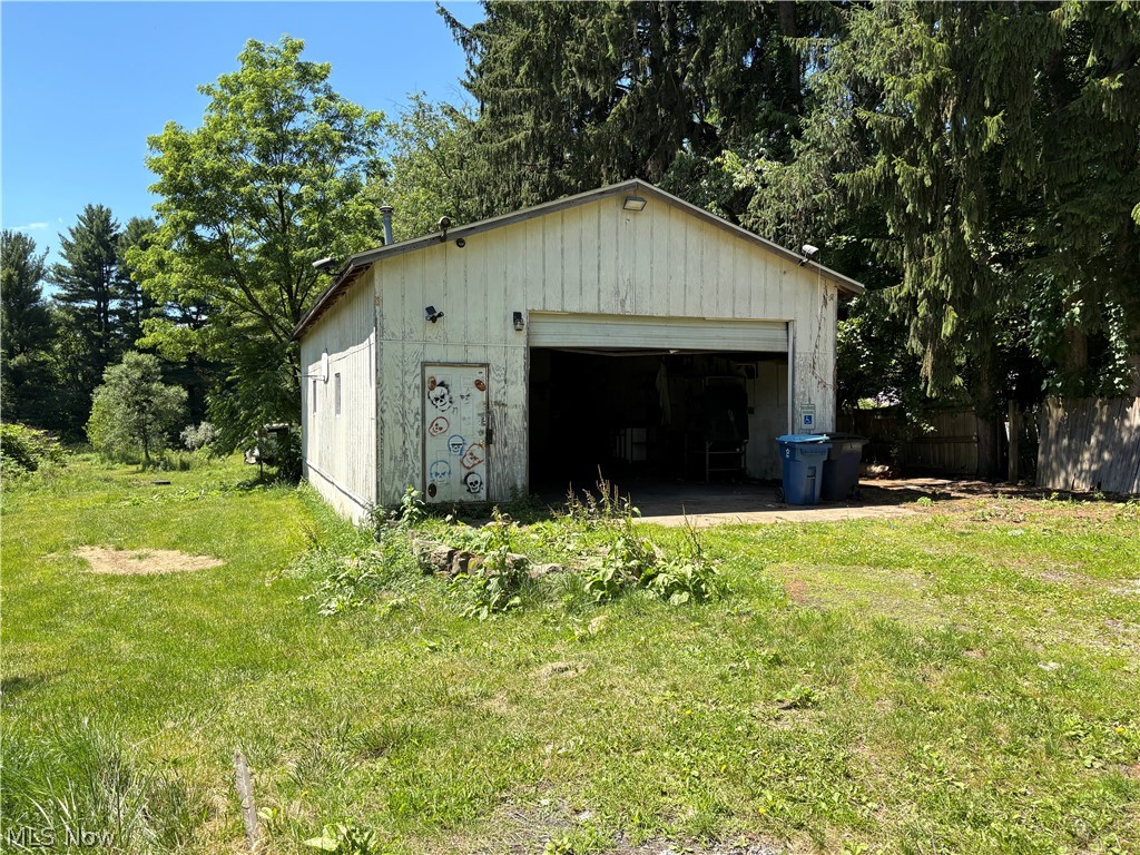 Copley Township - Residential