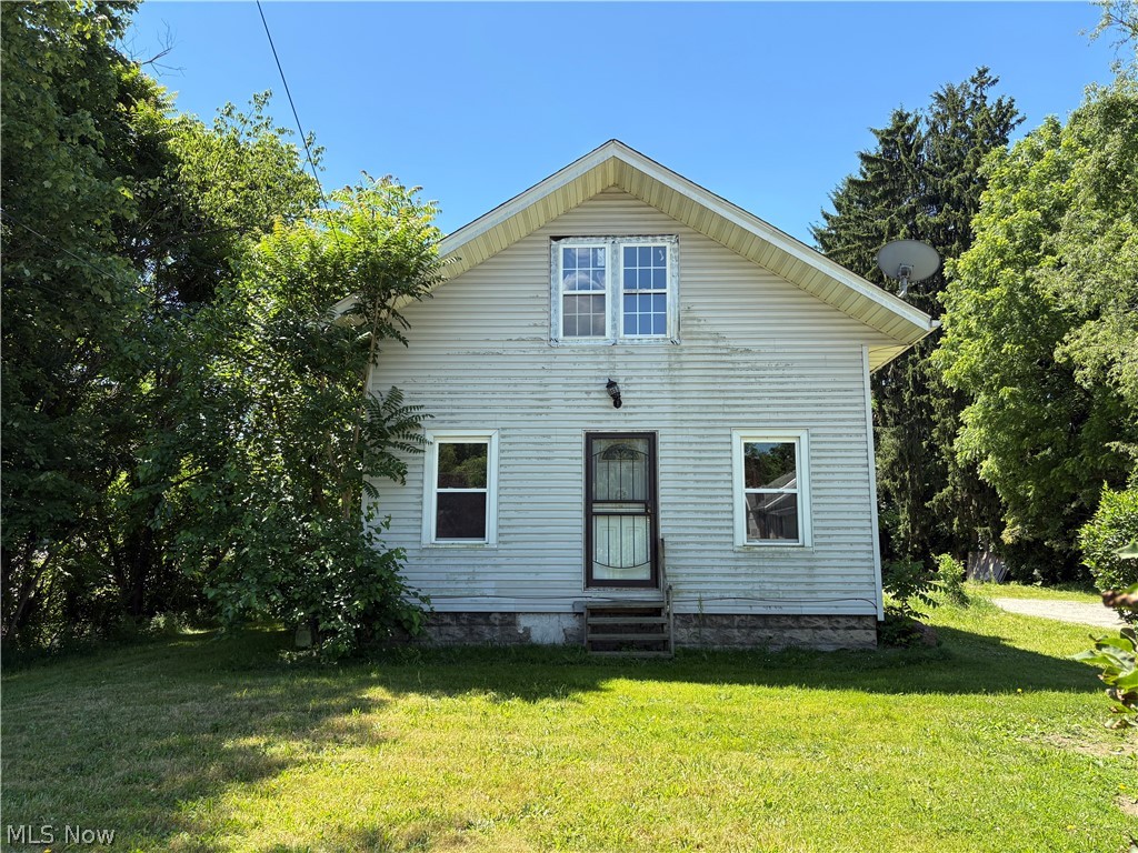 Copley Township - Residential