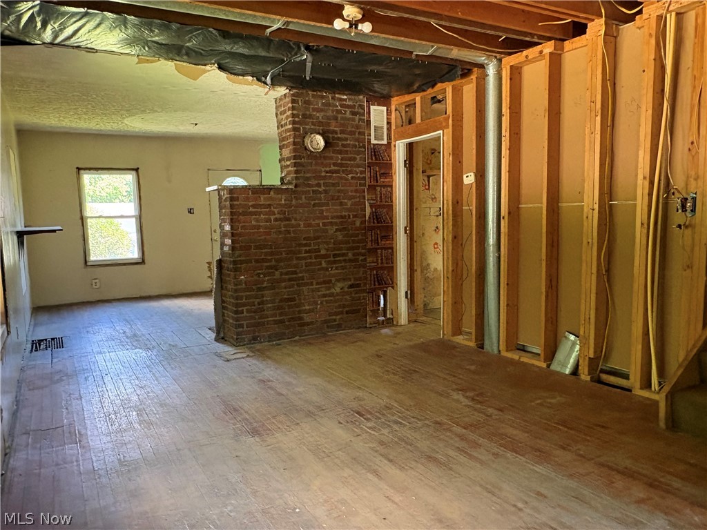 Copley Township - Residential