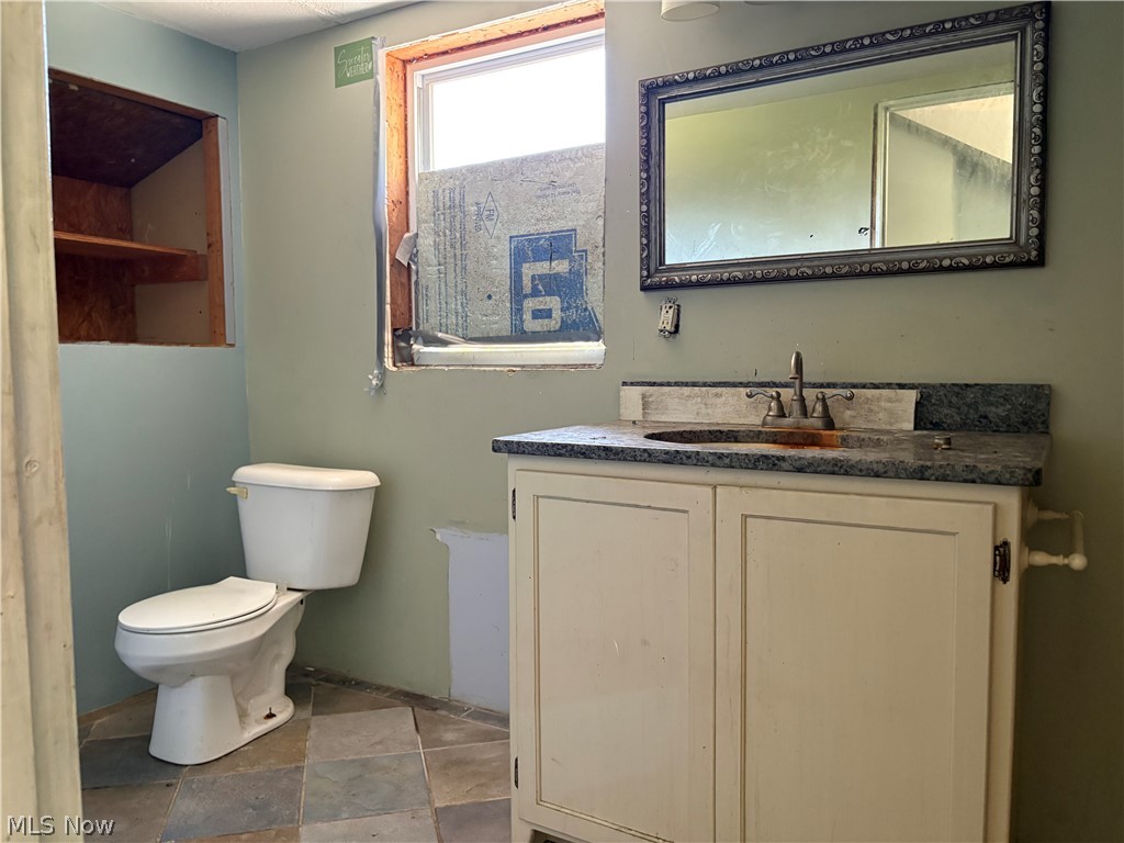 Copley Township - Residential