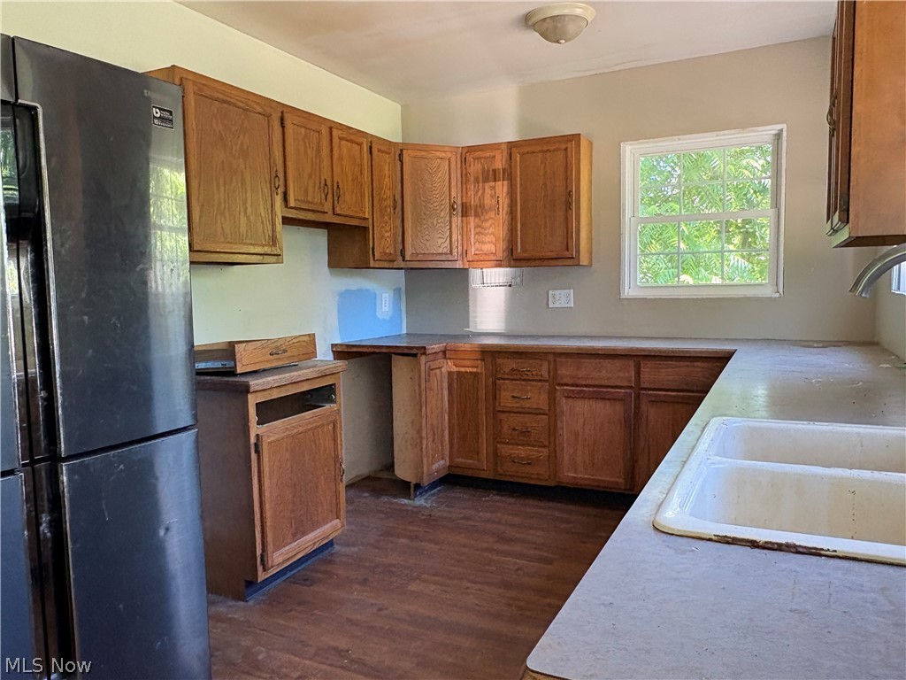 Copley Township - Residential