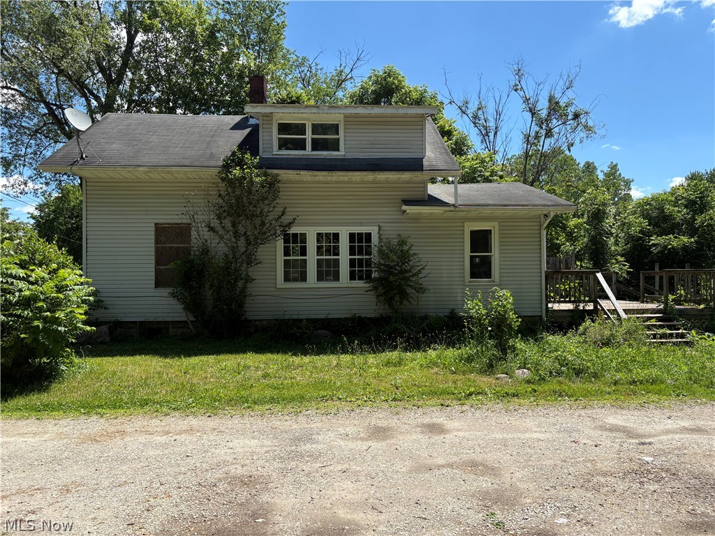 Copley Township - Residential