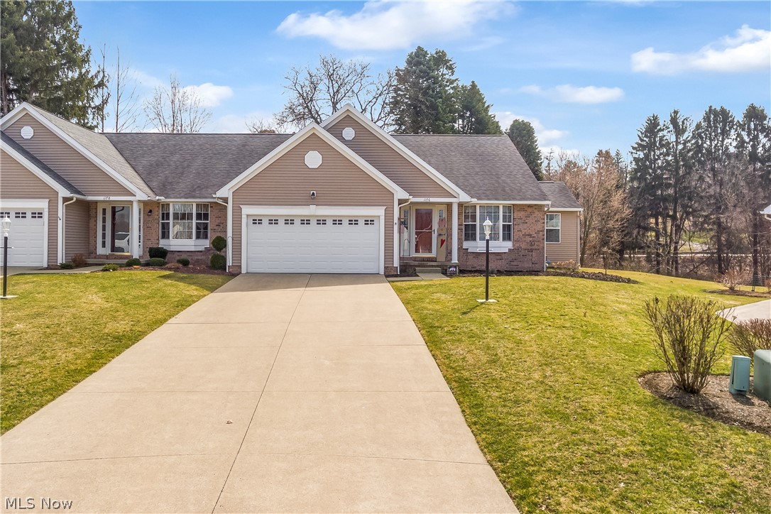Pine Brook Condo - Residential