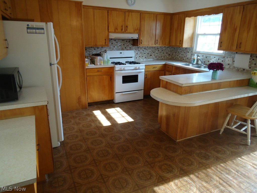 Keenan Heights - Residential