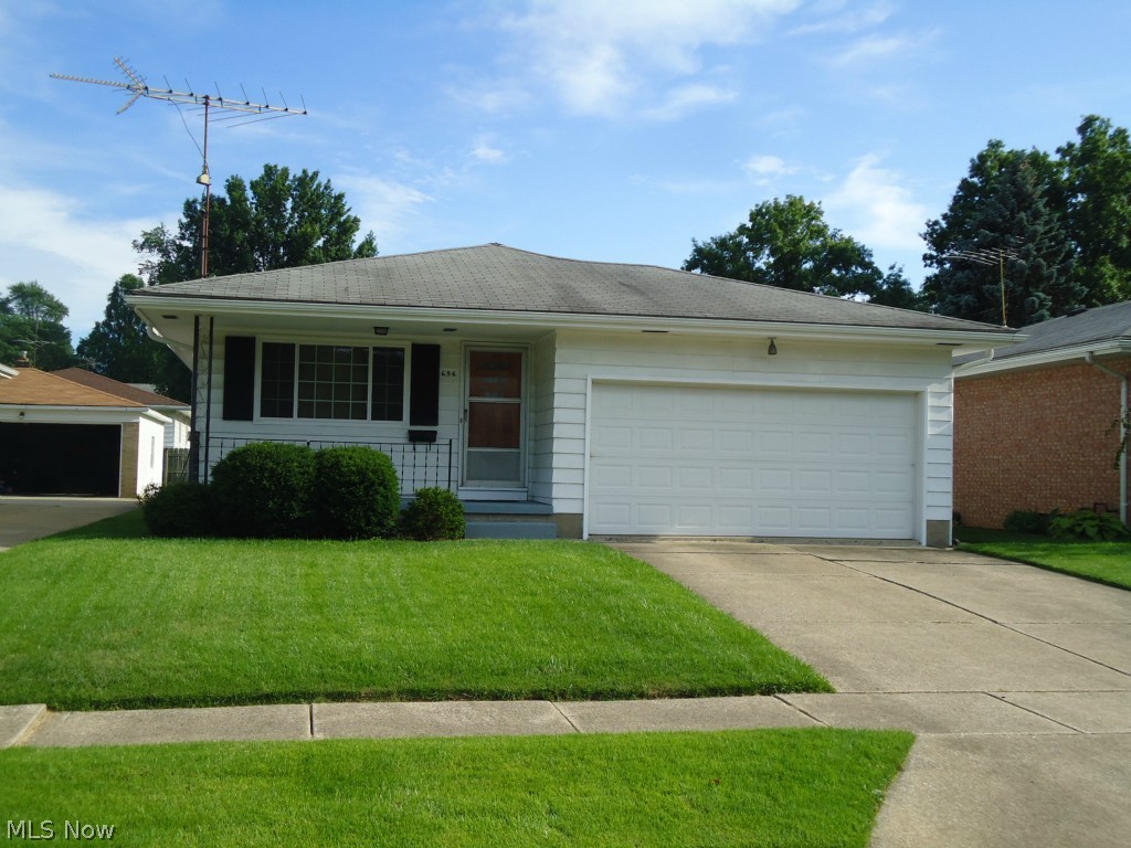 Keenan Heights - Residential