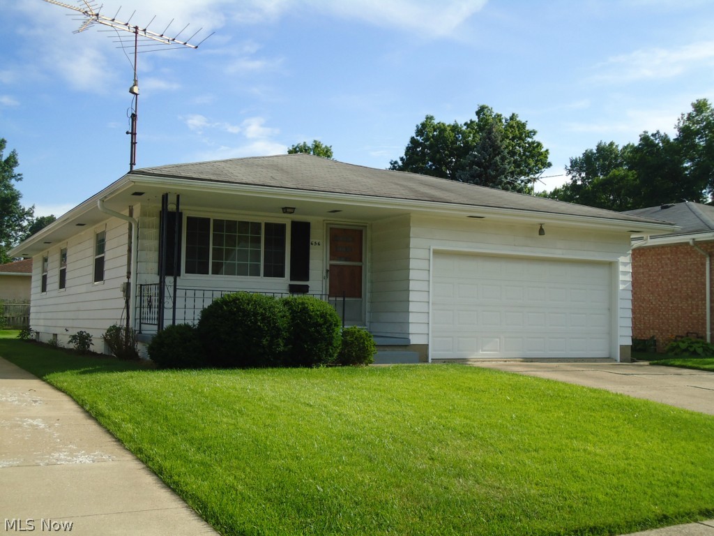 Keenan Heights - Residential