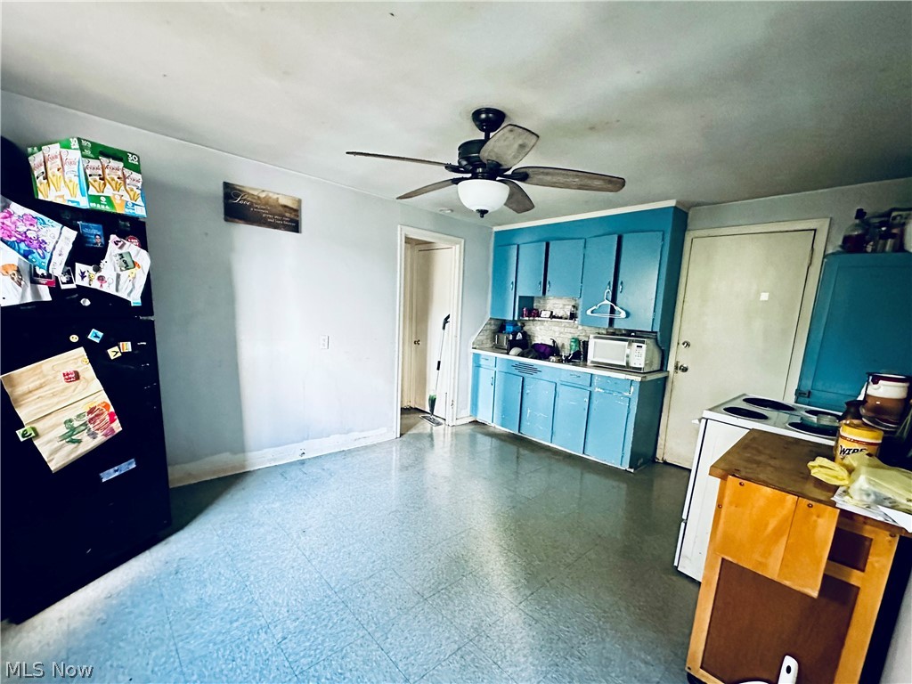 Tenth Ave Allotment/Stecks - Residential Income