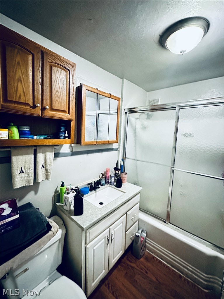 Tenth Ave Allotment/Stecks - Residential Income