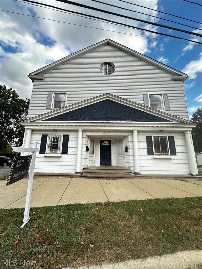 Tenth Ave Allotment/Stecks - Residential Income