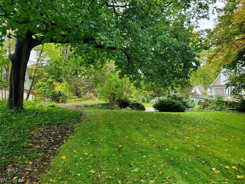 Merriman Heights - Land
