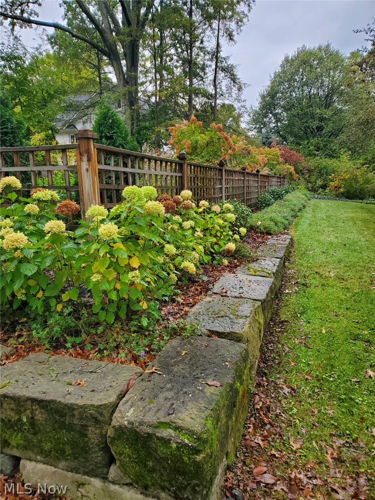 Merriman Heights - Land